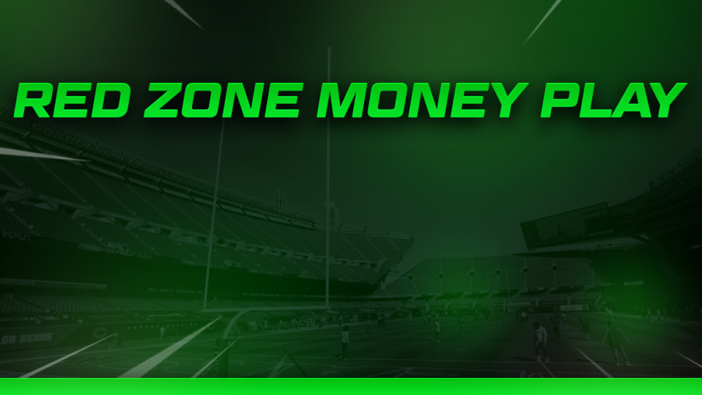 Red Zone Money Play